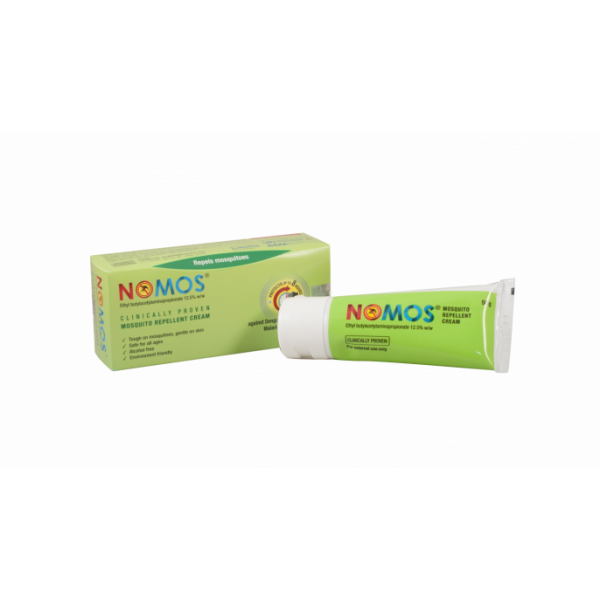 Nomos 12.5% Cream 50 gm tube in Bangladesh,Nomos 12.5% Cream 50 gm tube price, usage of Nomos 12.5% Cream 50 gm tube