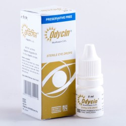 Odycin E/D 5 ml drop