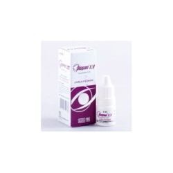 Olopan DS Ophthalmic Solution