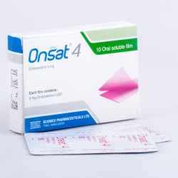 Onsat 4 Oral Solu Film