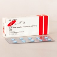 Premil 2 Tab Premil 2 Tab