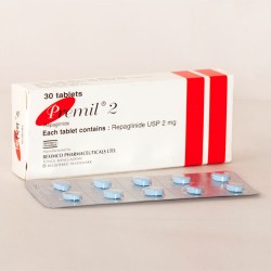 Premil 2 Tab