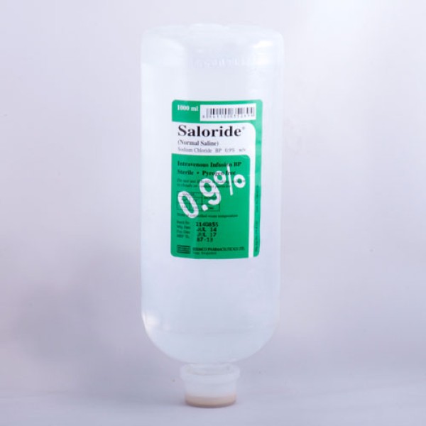 Saloride 1000ml iv infution in Bangladesh,Saloride 1000ml iv infution price , usage of Saloride 1000ml iv infution