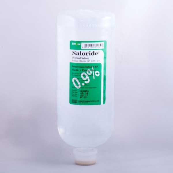 Saloride iv 100ml in Bangladesh,Saloride iv 100ml price , usage of Saloride iv 100ml