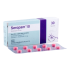 Seropam 10 mg Tablet 30's pack