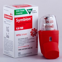 Symbion 4.5/160