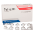 Telma 80mg Tab