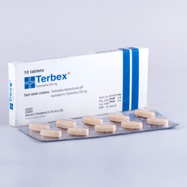 Terbex tablet in Bangladesh,Terbex tablet price , usage of Terbex tablet