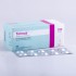 Tolmus 50 mg Tab