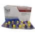 Tycil 250mg Capsule