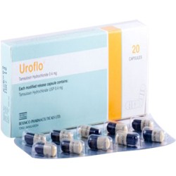Uroflo Capsules