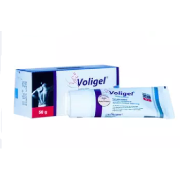 Voligel Cream 50 gm in Bangladesh,Voligel Cream 50 gm price , usage of Voligel Cream 50 gm