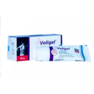Voligel Cream 50 gm