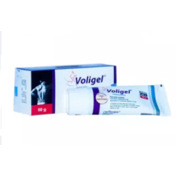 Voligel Cream 50 gm Voligel Cream 50 gm
