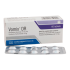 Vomix DR Tablet, 1 strip