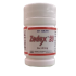 Zedex 20 mg Tablet 30's pack