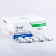 Zymet pro 325 cap