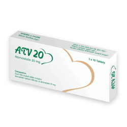 ATV 20 Tab ATV 20 Tab