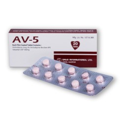 AV-5/160 Tab