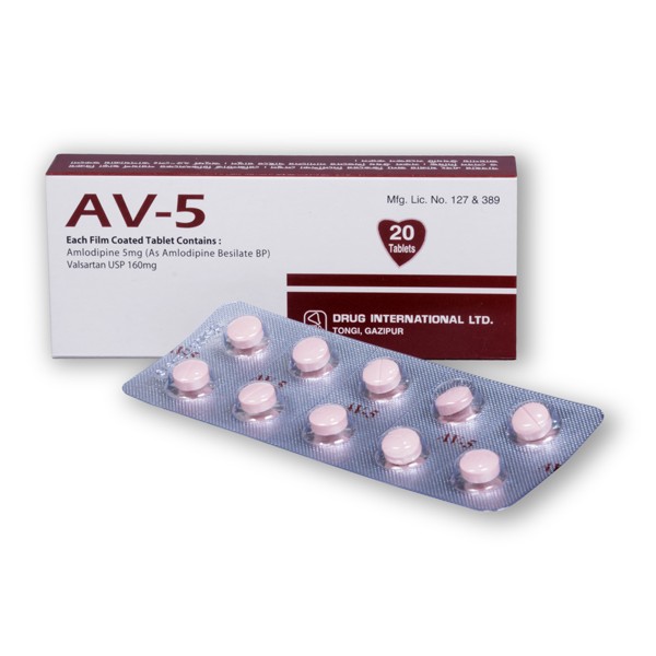 AV-5/160 Tab
