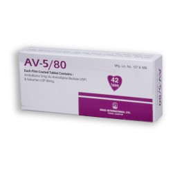 AV-5/80 Tab