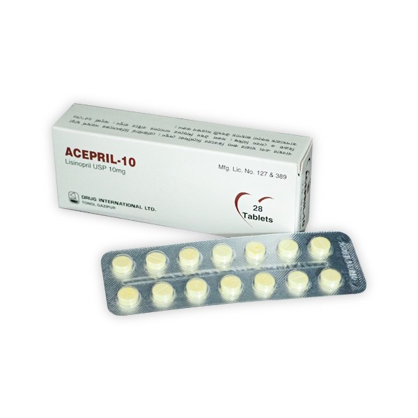 Acepril 10 mg Tablet in Bangladesh,Acepril 10 mg Tablet price,usage of Acepril 10 mg Tablet