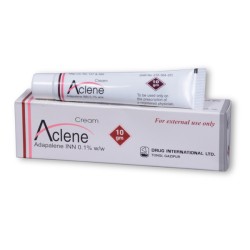 Aclene 10 gm Cream