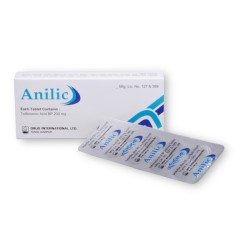 Anilic 200mg Tab