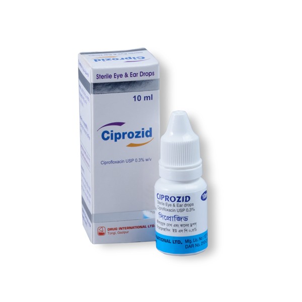 Ciprozid in Bangladesh,Ciprozid price , usage of Ciprozid