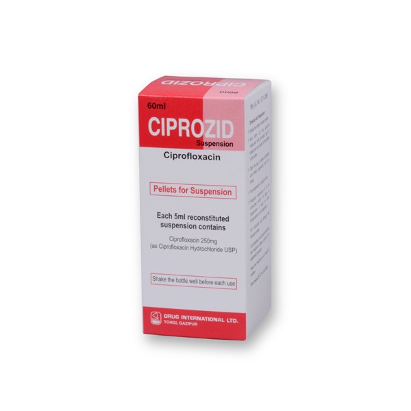 Ciprozid 750 Tab in Bangladesh,Ciprozid 750 Tab price , usage of Ciprozid 750 Tab