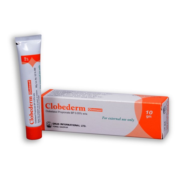 Clobederm in Bangladesh,Clobederm price , usage of Clobederm