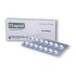 Clopidol 75 mg Tablet