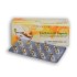 Cod Liver Oil Cap
