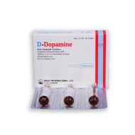 D-Dopamine IV Injection D-Dopamine IV Injection