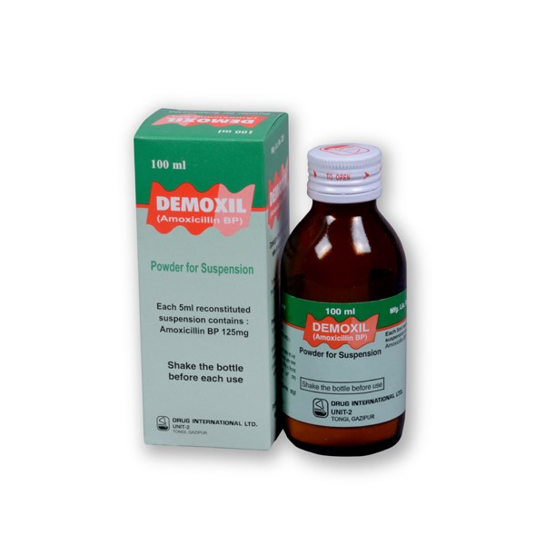 Demoxil 250 in Bangladesh,Demoxil 250 price , usage of Demoxil 250