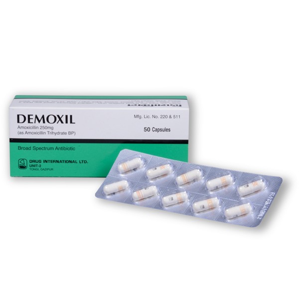Demoxil in Bangladesh,Demoxil price , usage of Demoxil