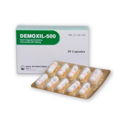 Demoxil 500 Demoxil 500