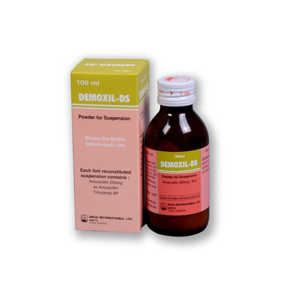 Demoxil 500 in Bangladesh,Demoxil 500 price , usage of Demoxil 500