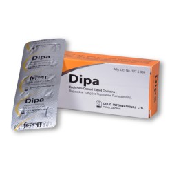 Dipa Tablet