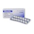 Diretic 20 mg+50 mg Tablet