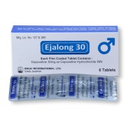 Ejalong 30 Tab