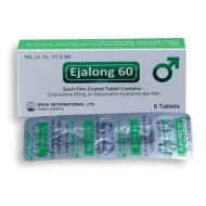 Ejalong 60 Tab