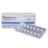Entavir 0.5 mg Tablet