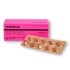 Ferospan 150 mg+0.5 mg Capsule