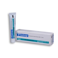 Fintop Cream Fintop Cream