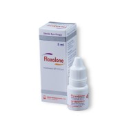 Floxalone Eye Drop Floxalone Eye Drop