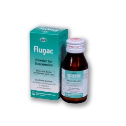 Flunac 35 ml Suspension