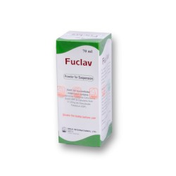 Fuclav-Suspension Fuclav-Suspension
