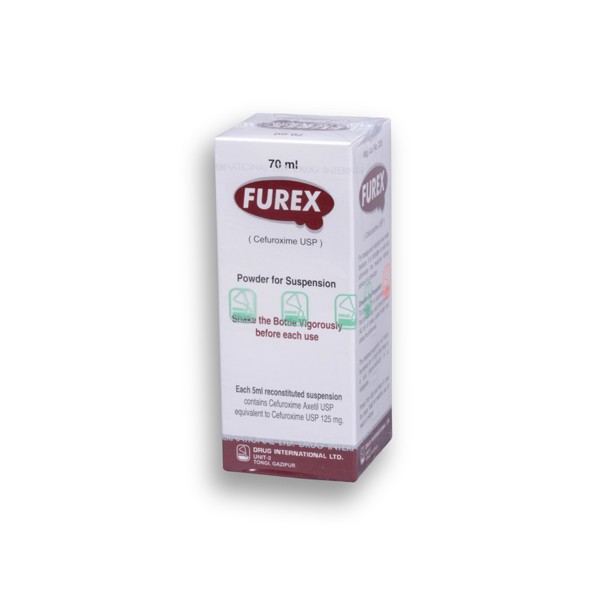Furex Dry Syrup in Bangladesh,Furex Dry Syrup price , usage of Furex Dry Syrup