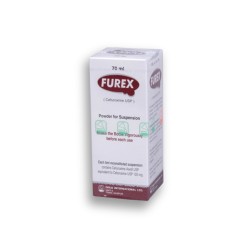 Furex Dry Syrup Furex Dry Syrup